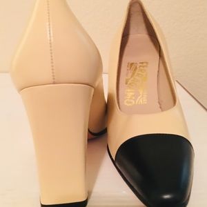 Salvatore Ferragamo Pumps